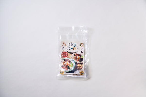 琉球ルーロー 単品1袋（1〜2人前）【冷凍】
