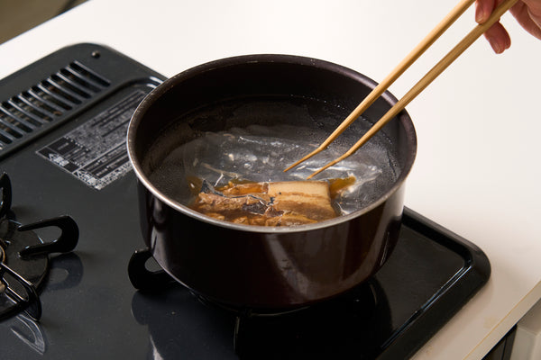 琉球ルーロー 単品1袋（1〜2人前）【冷凍】
