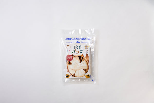 【ギフト箱付】琉球ちまき「うずら」とルーロー琉球バーガーのセット（4・6・8個）【冷凍】【熨斗可】